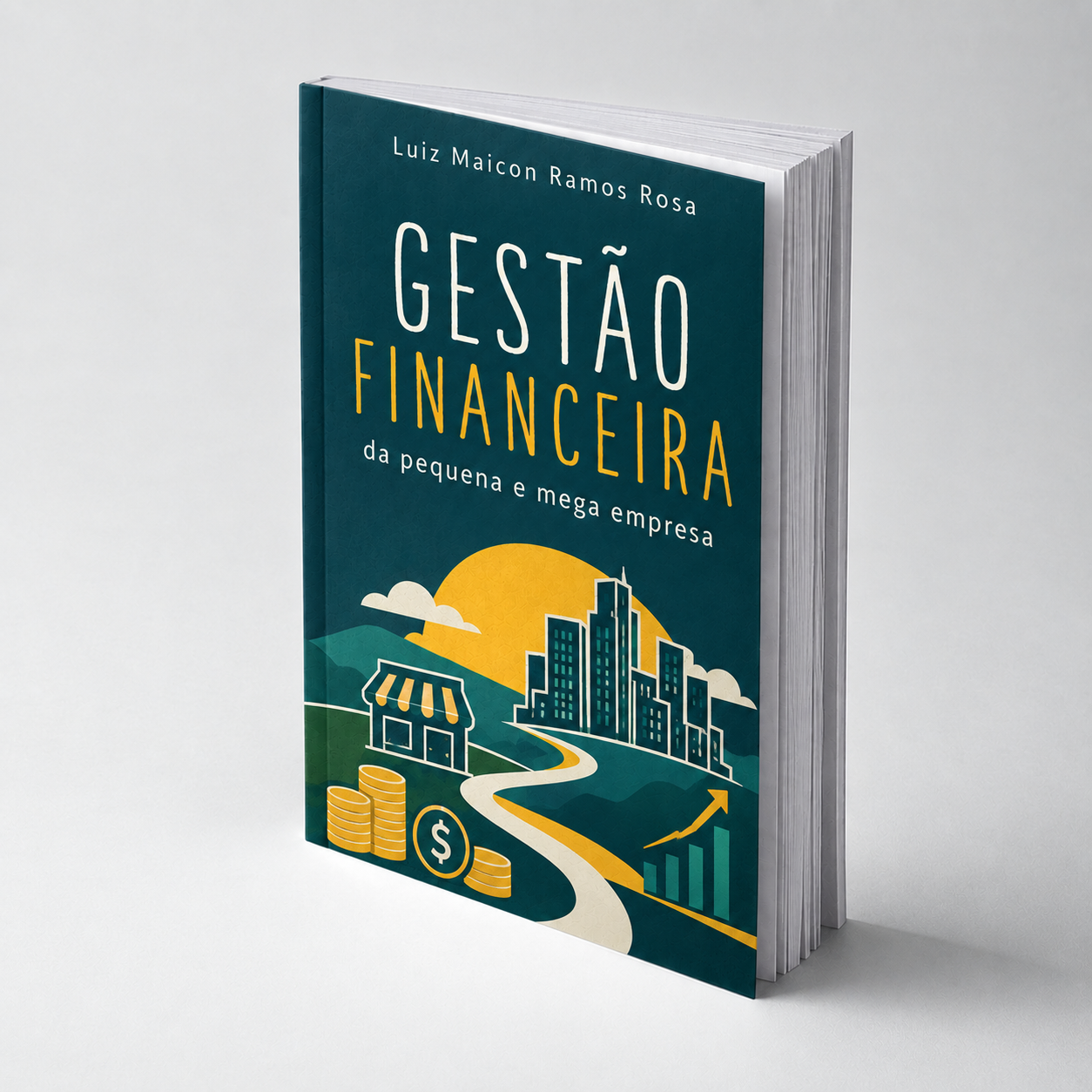 Série Finanças